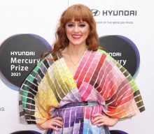 Hannah Peel on “inspiring female artists to make electronic music”