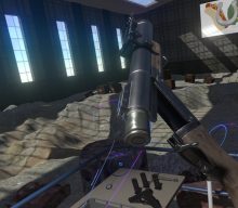 ‘Hotdogs, Horseshoes & Hand Grenades’ alpha tests new aiming assists