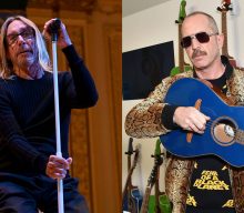 Listen to Iggy Pop and Matt Sweeney’s reimagining of the Velvet Underground’s ‘European Son’