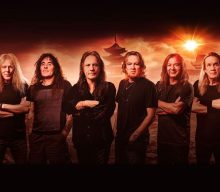 Iron Maiden announce 2023 UK and European dates for ‘The Future Past Tour’