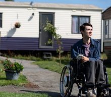 ‘Sex Education’ star George Robinson discusses feedback from disability community