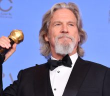 Jeff Bridges says his “cancer is in remission”
