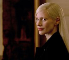 Jessica Chastain on ‘Dark Phoenix’ flop: “I didn’t even know my character’s name”
