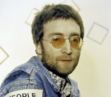 Unreleased John Lennon song sells for £43,000 at auction in Denmark