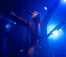 Johnny Marr live in London: Smiths legend kicks off new future-pop chapter