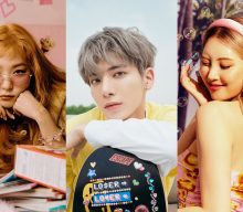 Eight K-pop songs from August 2021 you need to hear, from Red Velvet to TXT