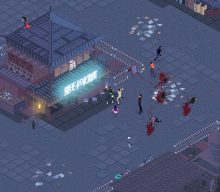 The roguelike, isometric adaptation of Netflix film ‘Kate’ arrives next month