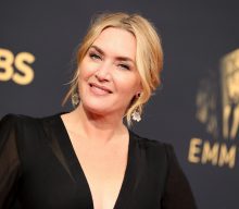 Kate Winslet hospitalised after fall while shooting new film