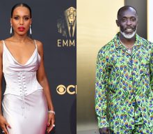 Kerry Washington pays tribute to Michael K. Williams at 2021 Emmys: “Your excellence will endure”
