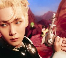 SHINee’s Key on new solo mini-album ‘Bad Love’: “I finally became ‘me’”