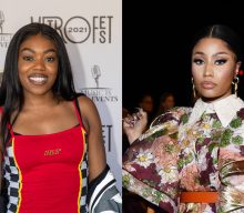 Lady Leshurr talks turning down £200k to write Nicki Minaj diss track