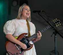 Lauran Hibberd appeals for information after equipment stolen