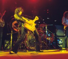 Watch the first teaser for upcoming documentary ‘Becoming Led Zeppelin’