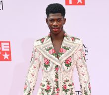 Lil Nas X chants “fuck BET” in teaser for new song after awards snub