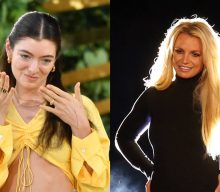 Watch Lorde cover Britney Spears’ song ‘Break The Ice’