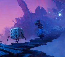 ‘Lost in Random’ review: an enjoyable dark fairy tale marred by plodding action