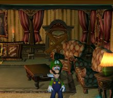 ‘WarioWare: Get It Together’ helps modders with E3 2001 ‘Luigi’s Mansion’ build