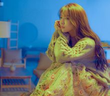 f(x)’s Luna reportedly to make Broadway debut in ‘KPOP, The Musical’