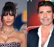 Maya Jama to host Simon Cowell’s post-X Factor show ‘Walk The Line’