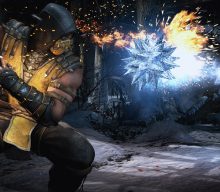 Mortal Kombat 12 is “set for release this year” according to investors call
