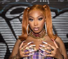 Ms Banks announces new mixtape ‘Bank Statement with single ‘Go Low’