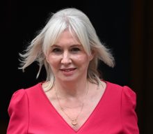Music and entertainment world reacts to Nadine Dorries becoming culture secretary