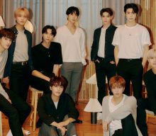 NCT 127 talk about the “signature flute sound” of new single ‘Sticker’