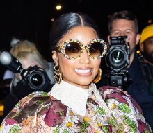 Nicki Minaj calls on Kehlani, Jhené Aiko and more to work with her on new music