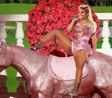 Nicki Minaj: every album ranked and rated