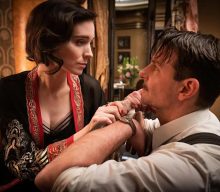 Bradley Cooper says filming ‘Nightmare Alley’ nude scene was “pretty heavy”