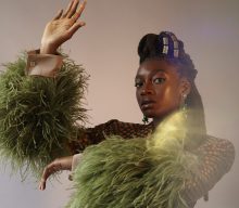 Little Simz: “It’s nice to see my peers win. When they win, I win”