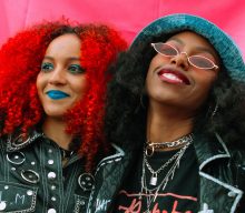 Nova Twins say rock music is “having its moment again”: “It deserves to be there”