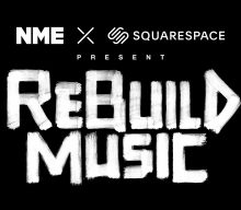 Meet the winners of NME x Squarespace present: ReBuild Music, our search for new talent revolutionising the music biz