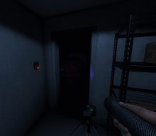 ‘Phasmophobia’ developers share look at VR Overhaul