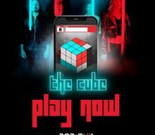 POP EVIL Launches ‘Versatile’ Cube Video Game