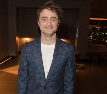 Playing ‘Minecraft’ made Daniel Radcliffe feel old