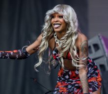 Megan Thee Stallion, Kehlani and more come out in support of Rico Nasty after Playboi Carti tour confession