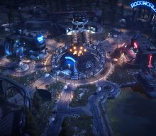 New gameplay trailer for ‘Rise Of Humanity’ revealed before Early Access