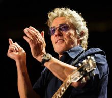 Roger Daltrey announces solo UK tour dates