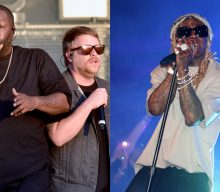 Listen to Lil Wayne jump on a remix of Run The Jewels’ ‘Ooh La La’