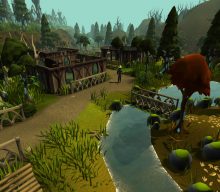 RuneLite HD mod for ‘Old School Runescape’ gets major lighting upgrade