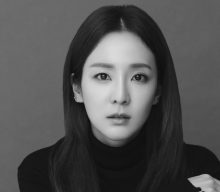 Ex-2NE1 member Sandara Park officially signs with Abyss Company