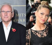 Producer Pete Waterman pays tribute to Sarah Harding: “She was typical of what it was all about – excitement, just real enthusiasm”