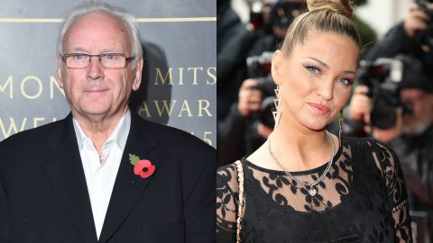 Producer Pete Waterman pays tribute to Sarah Harding: “She was typical of what it was all about – excitement, just real enthusiasm”