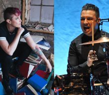 Listen to Matt Helders’ remix of She Drew The Gun’s ‘Behave Myself’