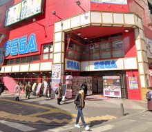 Sega announces partnership for its first blockchain game