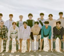 SEVENTEEN officially announce October comeback with new teaser