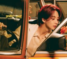 SEVENTEEN’s Jeonghan surprise fans with new solo song ‘Dream’
