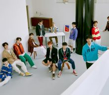 Hear a preview of SEVENTEEN’s upcoming single ‘Rock With You’