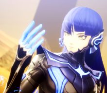 ‘Shin Megami Tensei V’ has you playing as a Nahobino, “neither human nor demon”